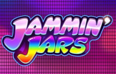 Jammin’ Jars Slot