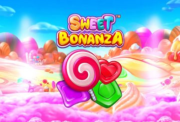 Sweet Bonanza Slot