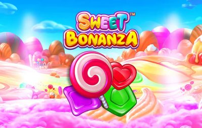 Sweet Bonanza Slot