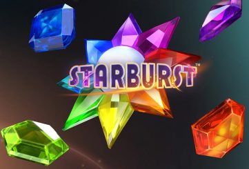 Starburst Slot