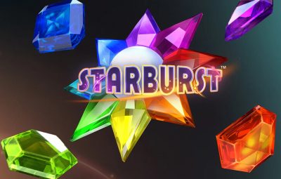 Starburst Slot